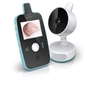 Philips Avent Video Baby Monitor SCD620 26% off