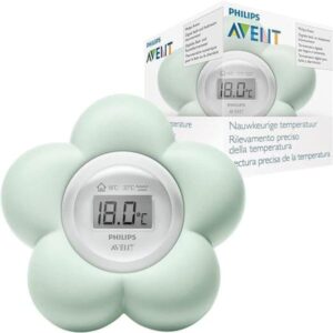 Digital Baby Bath & Room Thermometer 29% off