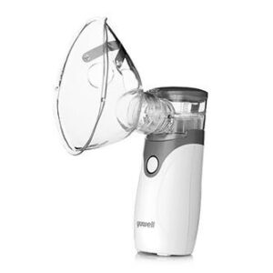Yuwell Portable Handheld Mesh Nebulizer 31% off