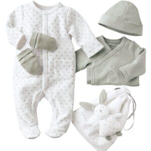 5-Piece Newborn Baby Gift Set  30% off