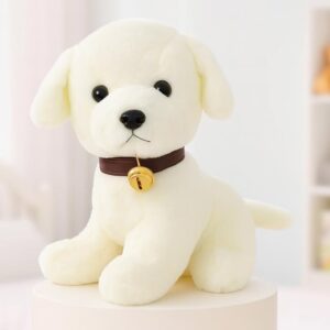 soft toys puppy