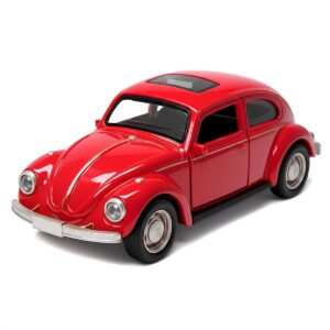 Mini Toy Car