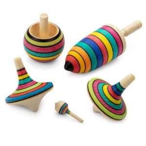 Spinning Top Toy