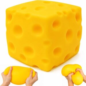 Soft Squeeze Toy