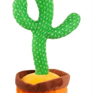 Interactive Talking Toy