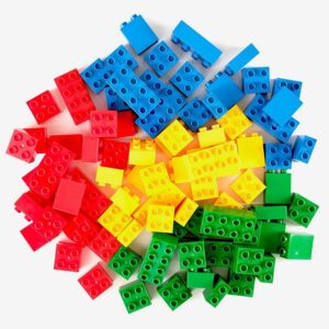 Building Blocks Set