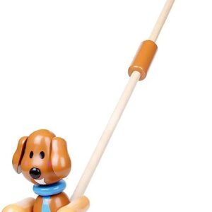 Push and Pull Toy