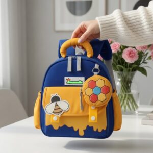 Kids Backpack Toy Bag