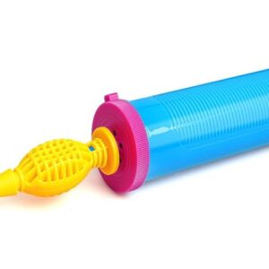 Balloon Pump Toy