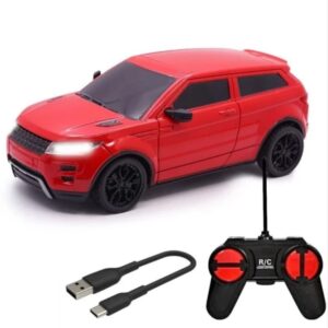 Remote Control Mini Car
